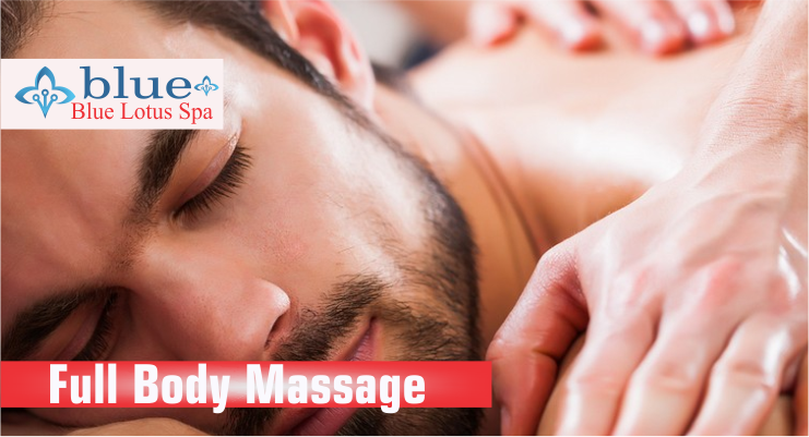 Full Body Massage in Malad